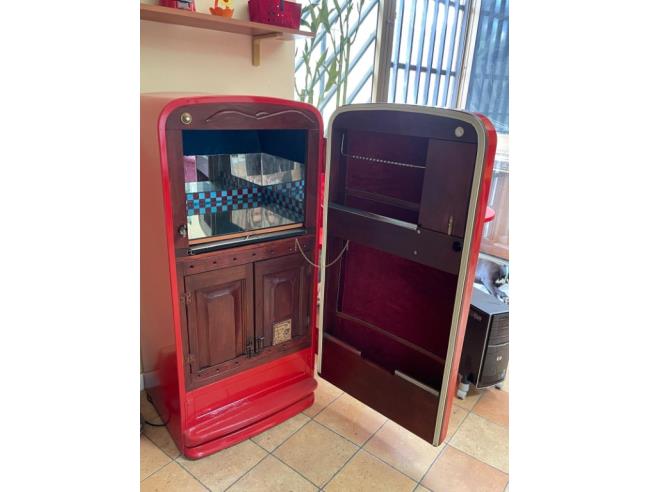 Anteprima foto 1 - Loft/Open Space in Vendita a Gaeta (Latina)