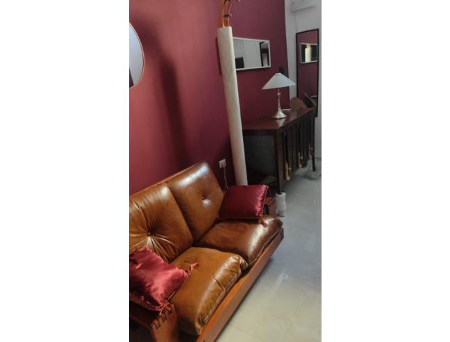 Anteprima foto 3 - Loft/Open Space in Vendita a Gaeta (Latina)