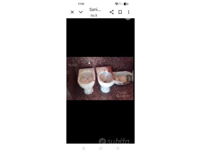 Anteprima foto 5 - Loft/Open Space in Vendita a Gaeta (Latina)