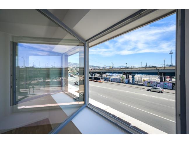 Anteprima foto 1 - Loft/Open Space in Vendita a Genova - Di Negro