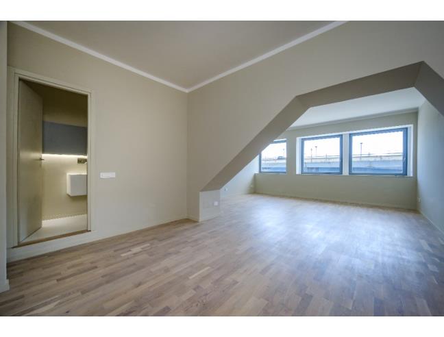 Anteprima foto 2 - Loft/Open Space in Vendita a Genova - Di Negro