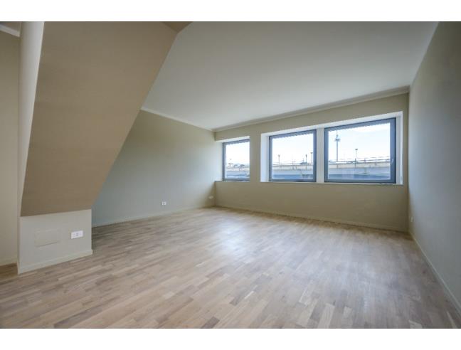 Anteprima foto 3 - Loft/Open Space in Vendita a Genova - Di Negro