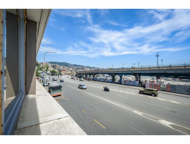 Anteprima foto 8 - Loft/Open Space in Vendita a Genova - Di Negro