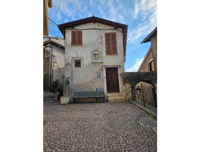 Anteprima foto 1 - Loft/Open Space in Vendita a Gerano (Roma)