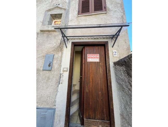 Anteprima foto 2 - Loft/Open Space in Vendita a Gerano (Roma)