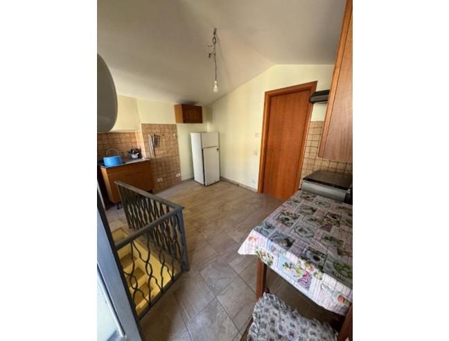 Anteprima foto 7 - Loft/Open Space in Vendita a Gerano (Roma)