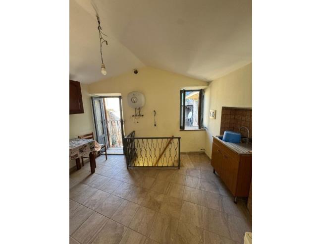 Anteprima foto 8 - Loft/Open Space in Vendita a Gerano (Roma)