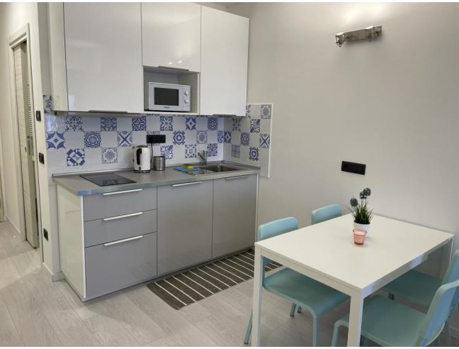 Anteprima foto 3 - Loft/Open Space in Vendita a Ghiffa (Verbano-Cusio-Ossola)