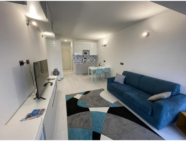 Anteprima foto 5 - Loft/Open Space in Vendita a Ghiffa (Verbano-Cusio-Ossola)