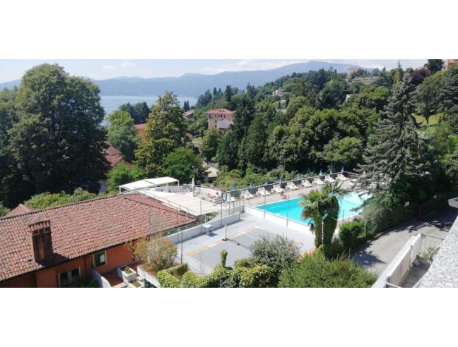 Anteprima foto 7 - Loft/Open Space in Vendita a Ghiffa (Verbano-Cusio-Ossola)