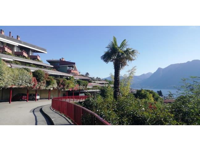 Anteprima foto 8 - Loft/Open Space in Vendita a Ghiffa (Verbano-Cusio-Ossola)