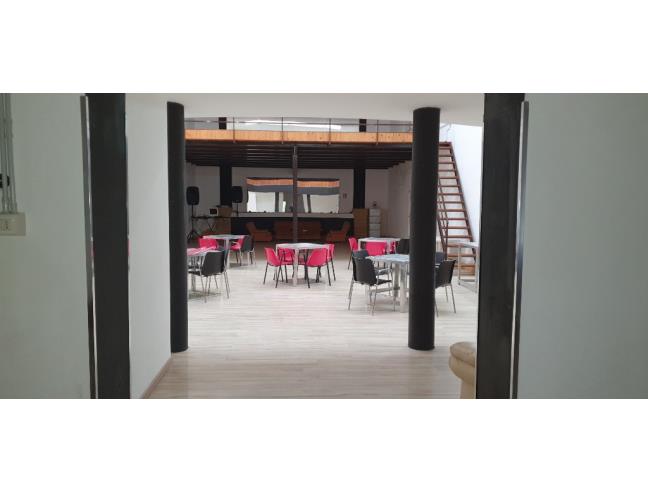 Anteprima foto 2 - Loft/Open Space in Vendita a Guagnano (Lecce)