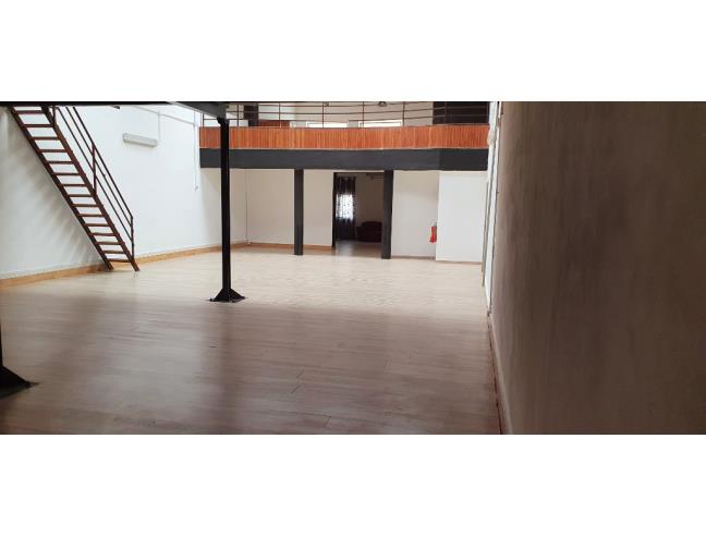 Anteprima foto 3 - Loft/Open Space in Vendita a Guagnano (Lecce)