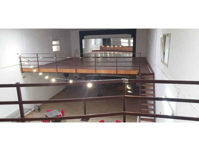 Anteprima foto 4 - Loft/Open Space in Vendita a Guagnano (Lecce)