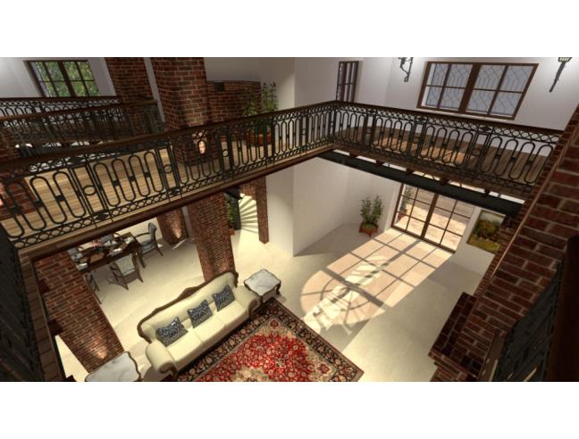 Anteprima foto 7 - Loft/Open Space in Vendita a Imperia (Imperia)