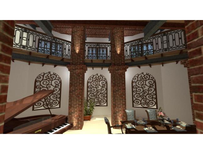 Anteprima foto 8 - Loft/Open Space in Vendita a Imperia (Imperia)