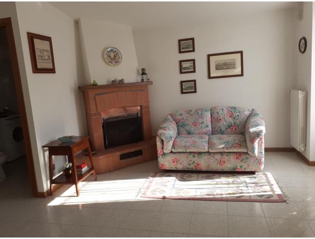 Anteprima foto 2 - Loft/Open Space in Vendita a Latera (Viterbo)