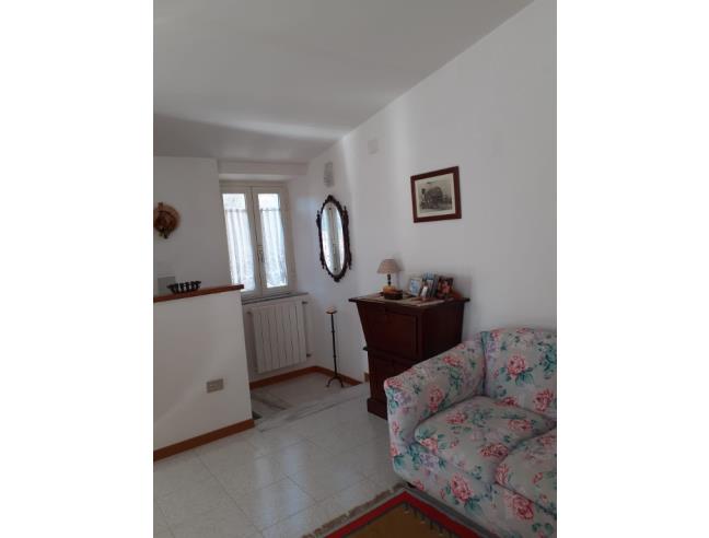 Anteprima foto 3 - Loft/Open Space in Vendita a Latera (Viterbo)