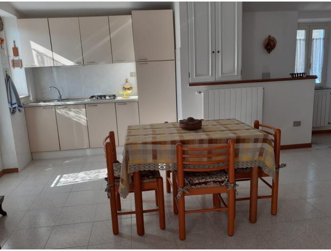 Anteprima foto 4 - Loft/Open Space in Vendita a Latera (Viterbo)