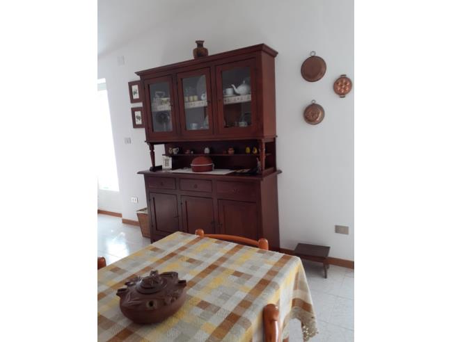 Anteprima foto 5 - Loft/Open Space in Vendita a Latera (Viterbo)