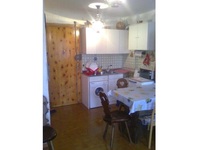 Anteprima foto 4 - Loft/Open Space in Vendita a Limone Piemonte - Limonetto