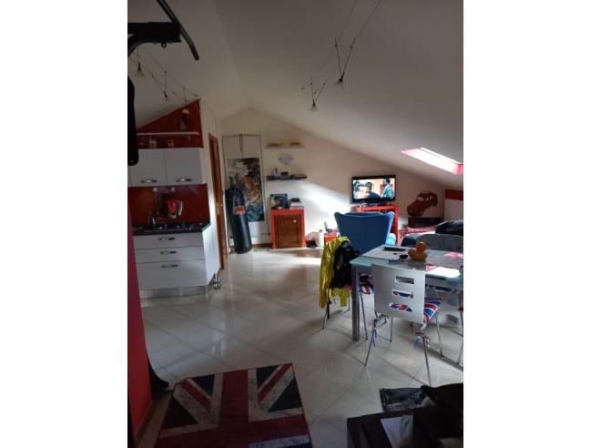 Anteprima foto 2 - Loft/Open Space in Vendita a Luserna San Giovanni - Airali