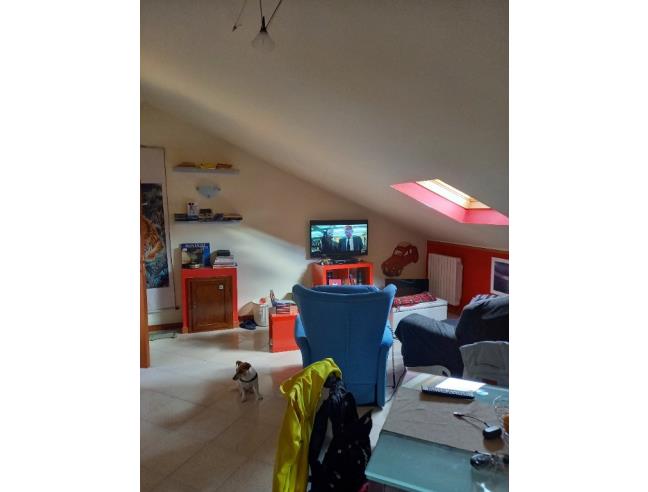 Anteprima foto 5 - Loft/Open Space in Vendita a Luserna San Giovanni - Airali