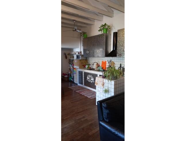 Anteprima foto 2 - Loft/Open Space in Vendita a Milano - Affori