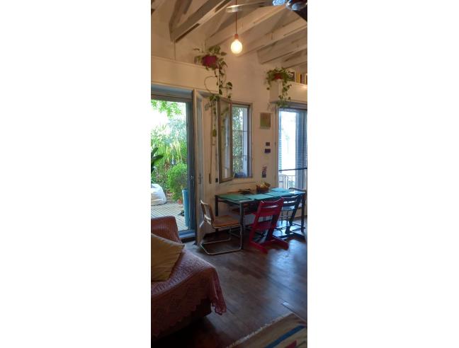 Anteprima foto 3 - Loft/Open Space in Vendita a Milano - Affori