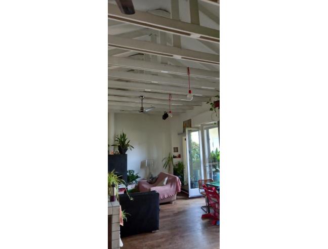 Anteprima foto 5 - Loft/Open Space in Vendita a Milano - Affori