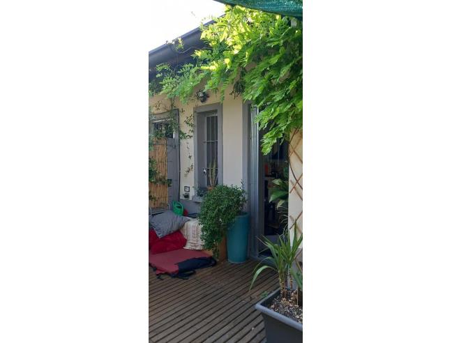 Anteprima foto 6 - Loft/Open Space in Vendita a Milano - Affori