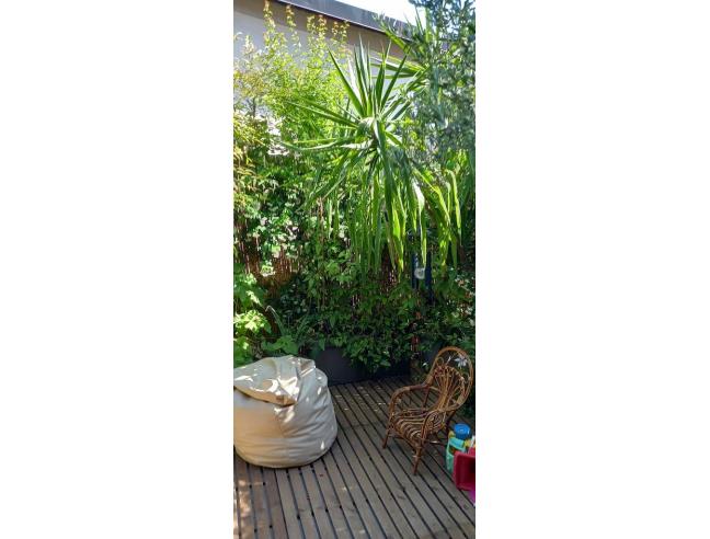 Anteprima foto 7 - Loft/Open Space in Vendita a Milano - Affori