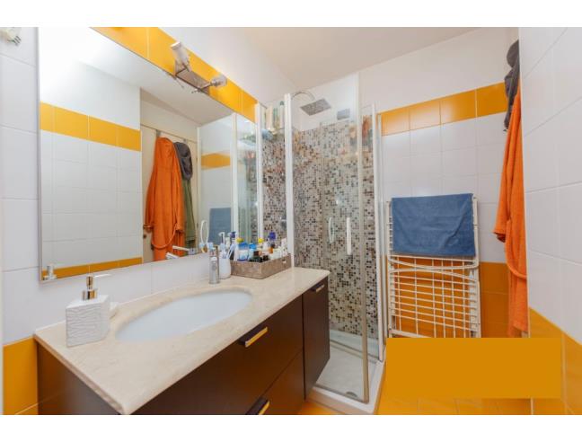 Anteprima foto 3 - Loft/Open Space in Vendita a Milano - Bonola