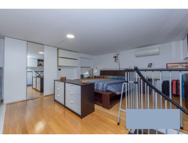 Anteprima foto 5 - Loft/Open Space in Vendita a Milano - Bonola