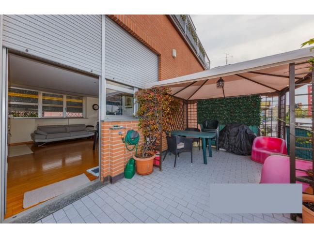 Anteprima foto 6 - Loft/Open Space in Vendita a Milano - Bonola