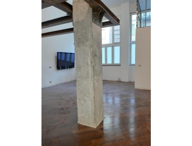 Anteprima foto 2 - Loft/Open Space in Vendita a Milano - Città Studi