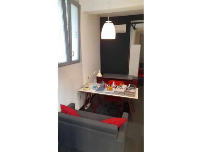 Anteprima foto 2 - Loft/Open Space in Vendita a Milano - Città Studi