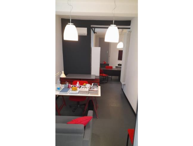 Anteprima foto 3 - Loft/Open Space in Vendita a Milano - Città Studi