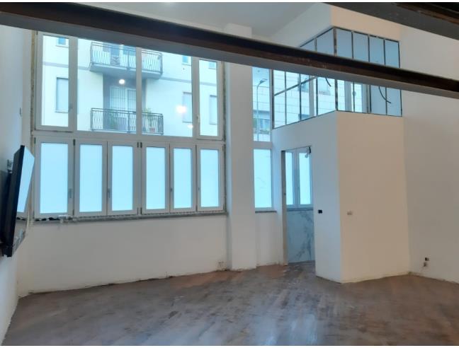 Anteprima foto 4 - Loft/Open Space in Vendita a Milano - Città Studi