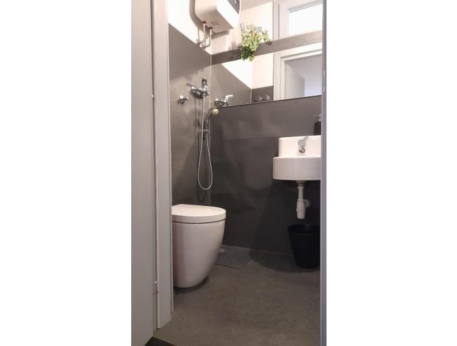 Anteprima foto 4 - Loft/Open Space in Vendita a Milano - Città Studi