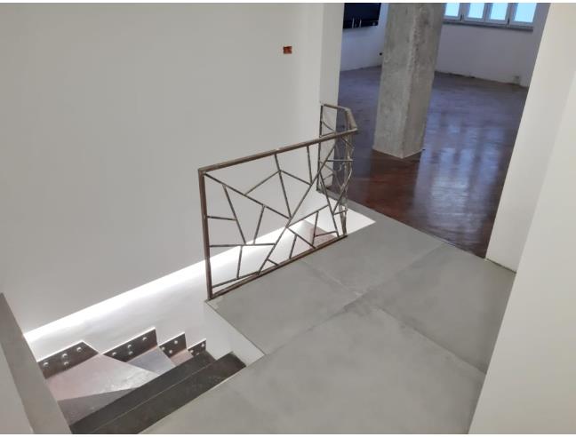 Anteprima foto 6 - Loft/Open Space in Vendita a Milano - Città Studi