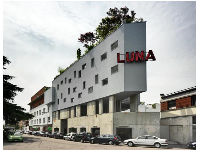 Anteprima foto 3 - Loft/Open Space in Vendita a Milano - Lambrate