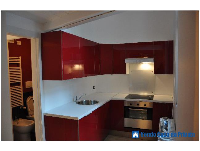 Anteprima foto 2 - Loft/Open Space in Vendita a Milano (Milano)