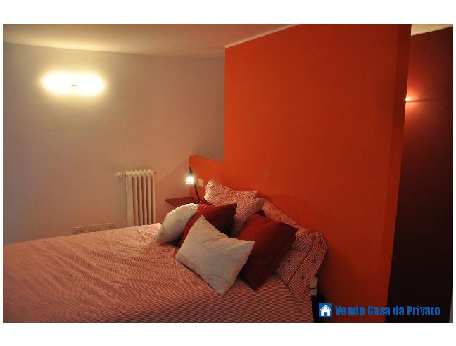 Anteprima foto 3 - Loft/Open Space in Vendita a Milano (Milano)