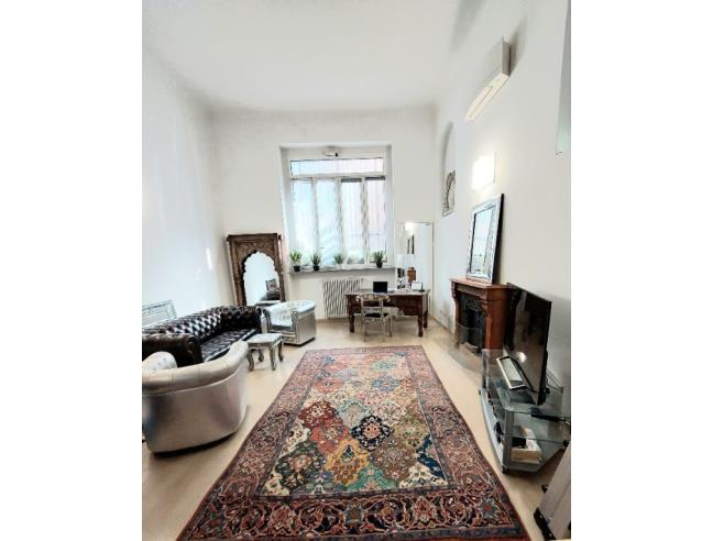 Anteprima foto 1 - Loft/Open Space in Vendita a Milano - Porta Romana