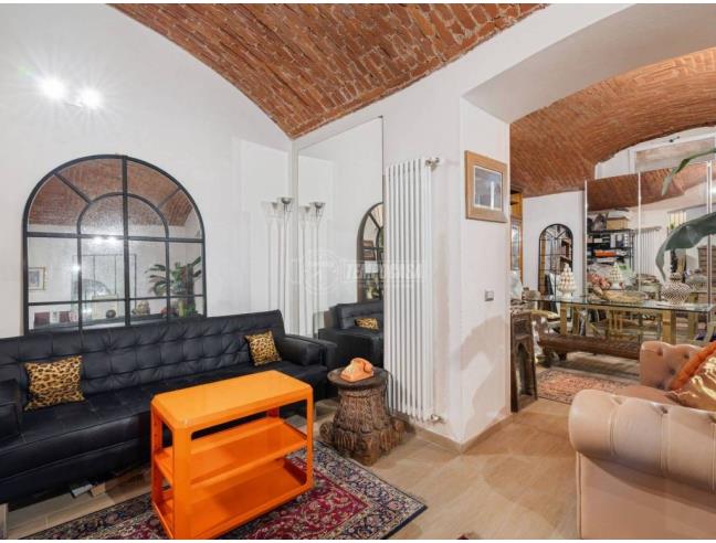 Anteprima foto 7 - Loft/Open Space in Vendita a Milano - Porta Romana