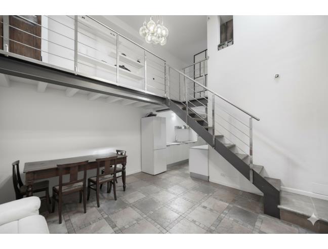 Anteprima foto 1 - Loft/Open Space in Vendita a Milano - V Giornate