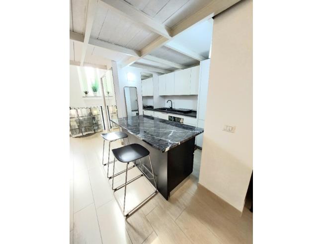 Anteprima foto 2 - Loft/Open Space in Vendita a Milano - V Giornate