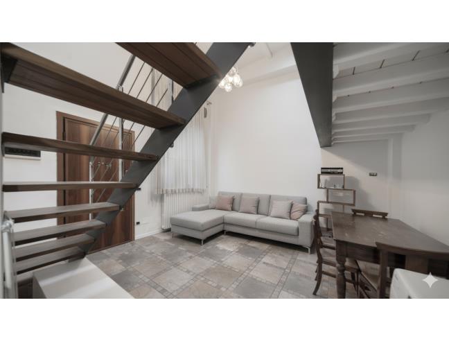 Anteprima foto 2 - Loft/Open Space in Vendita a Milano - V Giornate