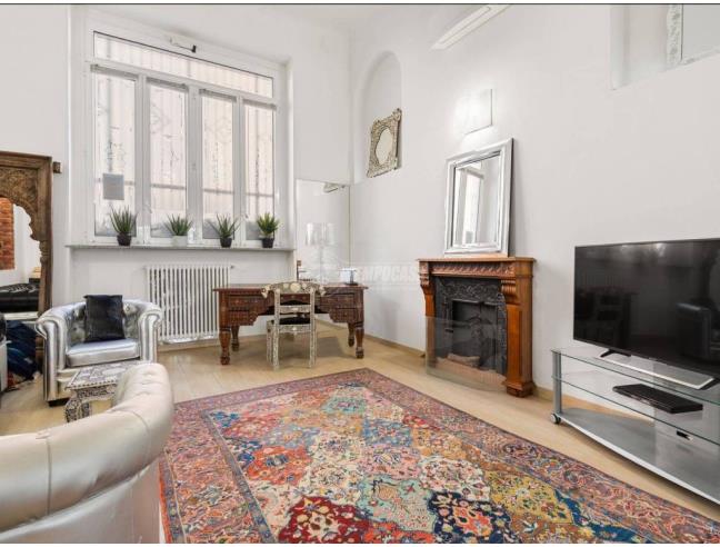 Anteprima foto 3 - Loft/Open Space in Vendita a Milano - V Giornate